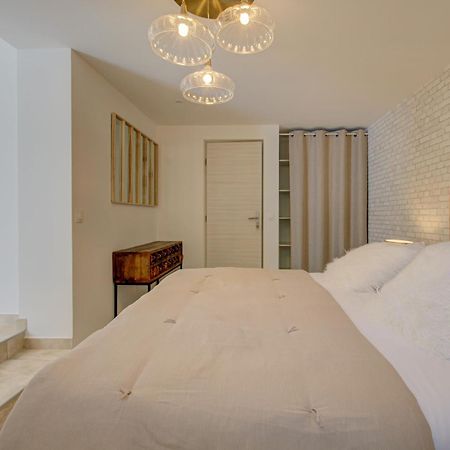 Domaine Le Courti - Adult Only Hotel Le Barcares Bilik gambar