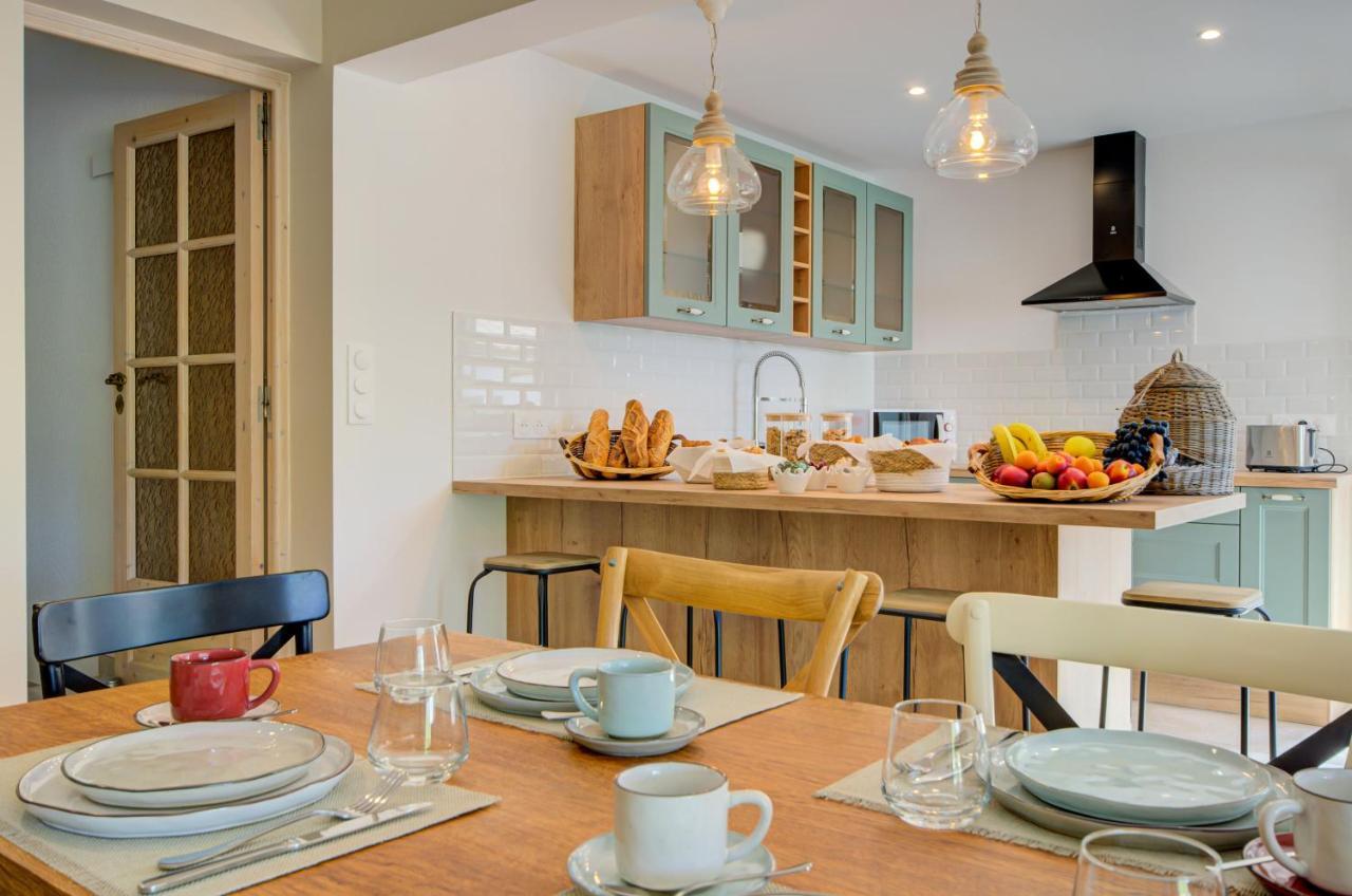 Domaine Le Courti - Adult Only Hotel Le Barcares Luaran gambar