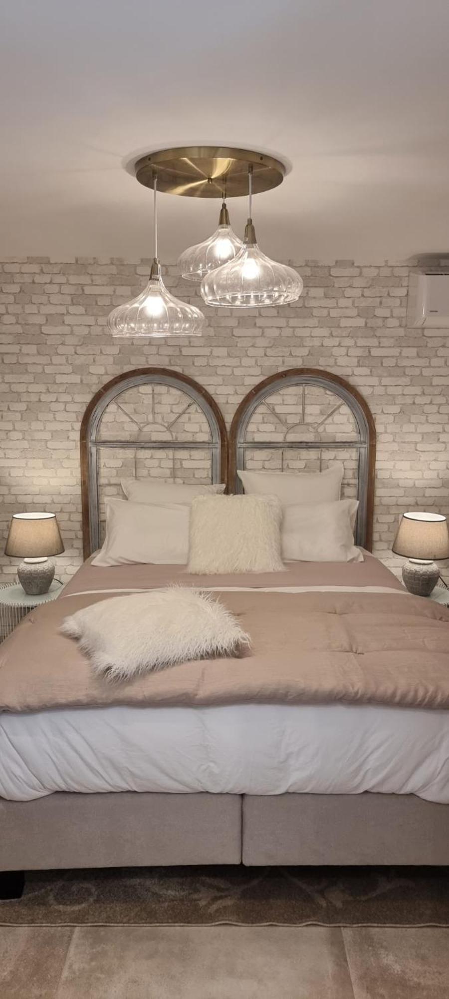Domaine Le Courti - Adult Only Hotel Le Barcares Bilik gambar