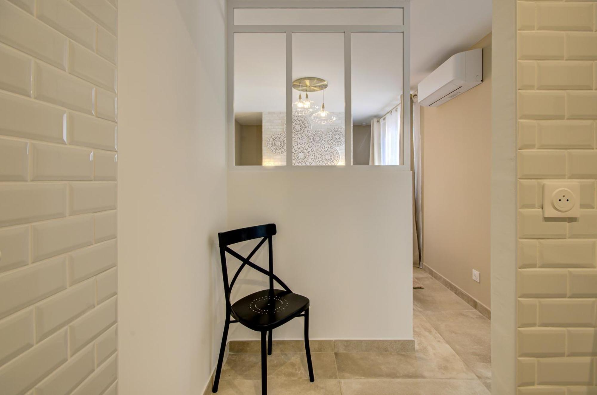 Domaine Le Courti - Adult Only Hotel Le Barcares Bilik gambar